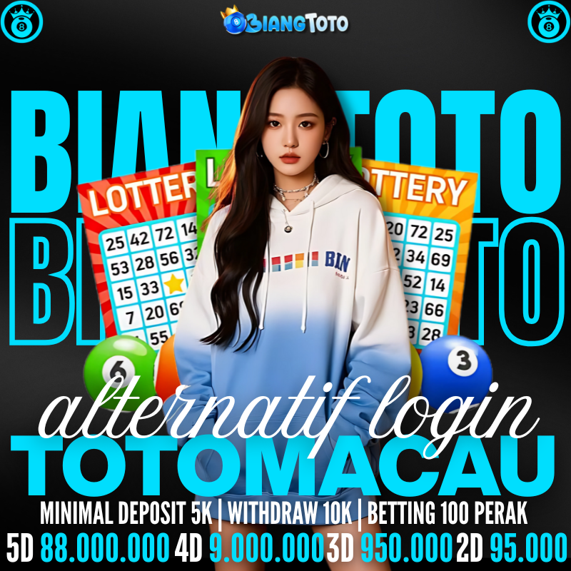 Live Draw Macau 4D | Live Toto Macau Hari Ini | Result Toto Macau | Prediksi Macau