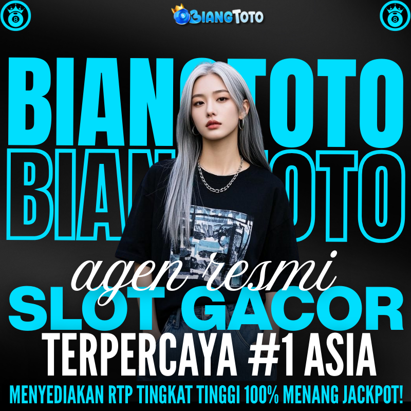 BIANGTOTO